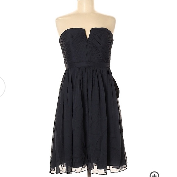 J. Crew Dresses & Skirts - NWT JCrew Cocktail Dress